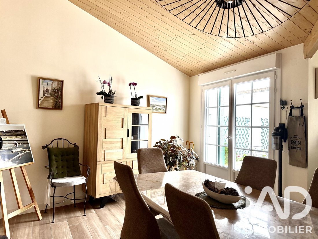 House in Ars-en-Ré, Nouvelle-Aquitaine, France 1 - 18610610