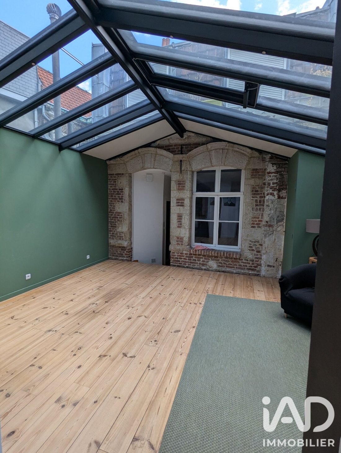 Appartamento a Vieux Lille, Lilla, Francia 2 - 18610580