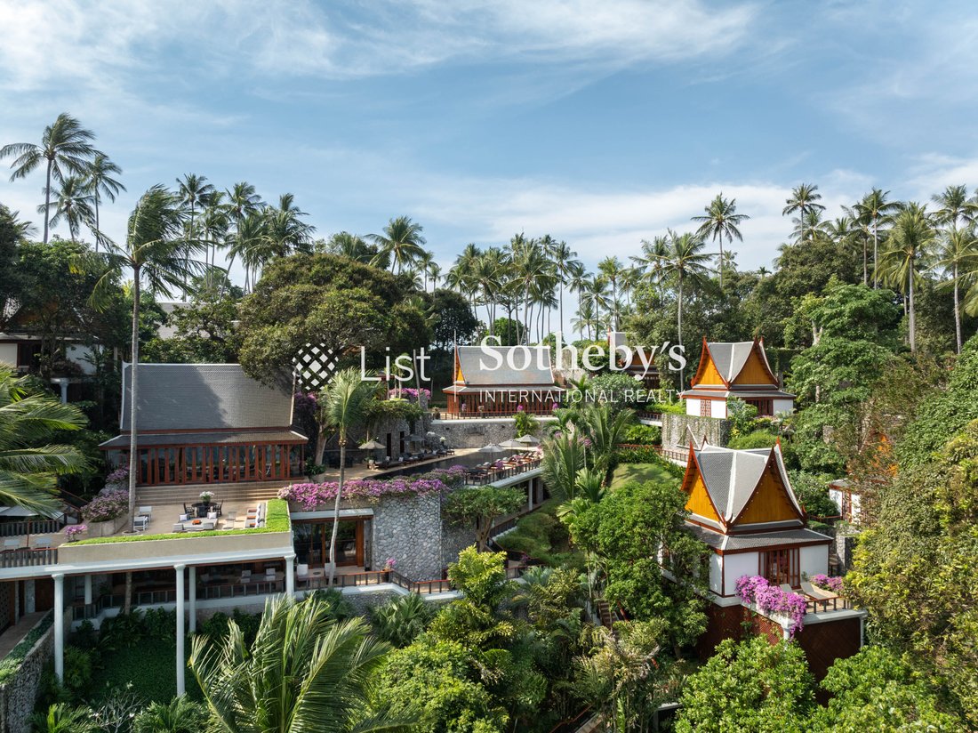 House in Choeng Thale, Phuket, Thailand 2 - 18607576