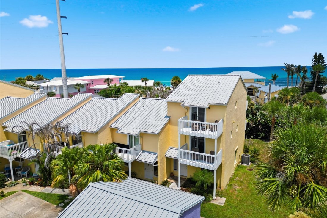 Condo in Melbourne Beach, Florida, United States 1 - 18607383