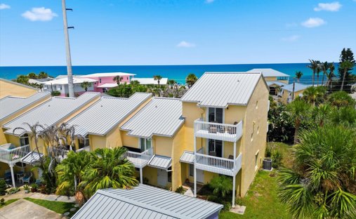 Condominio a Melbourne Beach, Florida, Stati Uniti 1