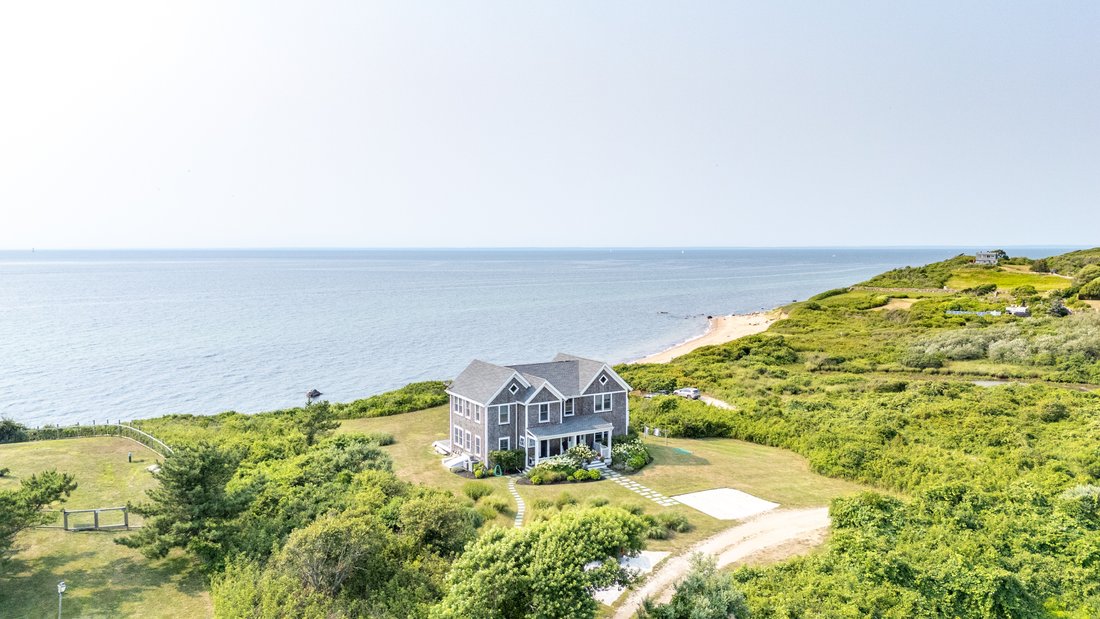 House in New Shoreham, Rhode Island, United States 2 - 18607975