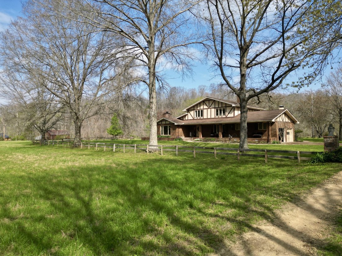 House in Coopertown, Tennessee, United States 2 - 18607635