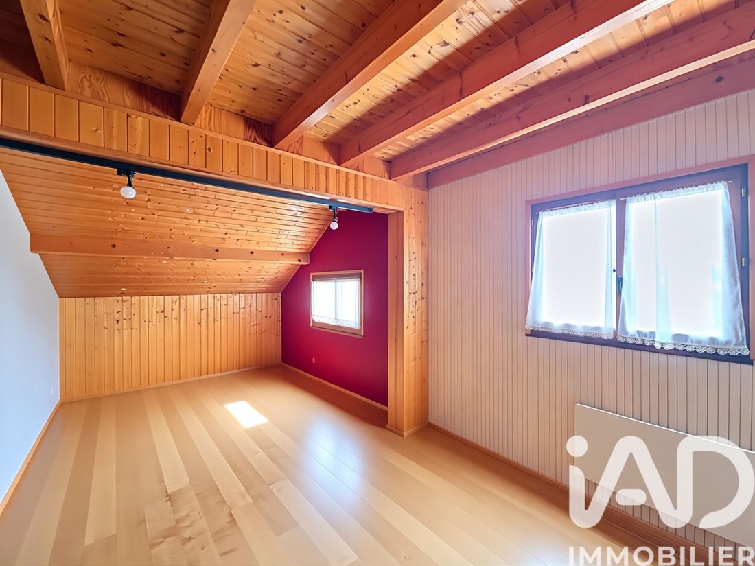 House in Premanon, Bourgogne – Franche-Comté, France 5 - 17375010