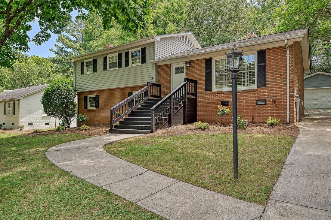 House in Charlotte, North Carolina, United States 2 - 18607149