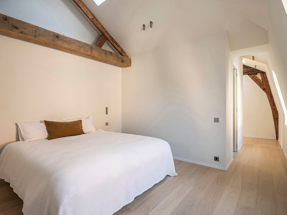 Apartment in Ghent, Flanders, Belgium 4 - 18608167