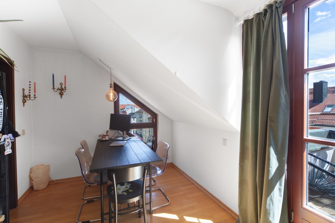 Apartment in Munich, Bavaria, Germany 2 - 18608242