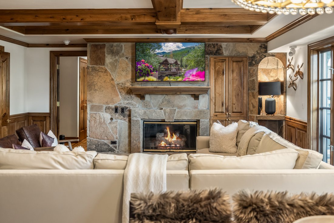Condo in Avon, Colorado, United States 4 - 18607398