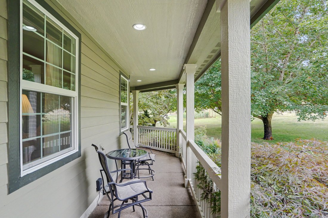 House in Philomath, Oregon, United States 3 - 18607692