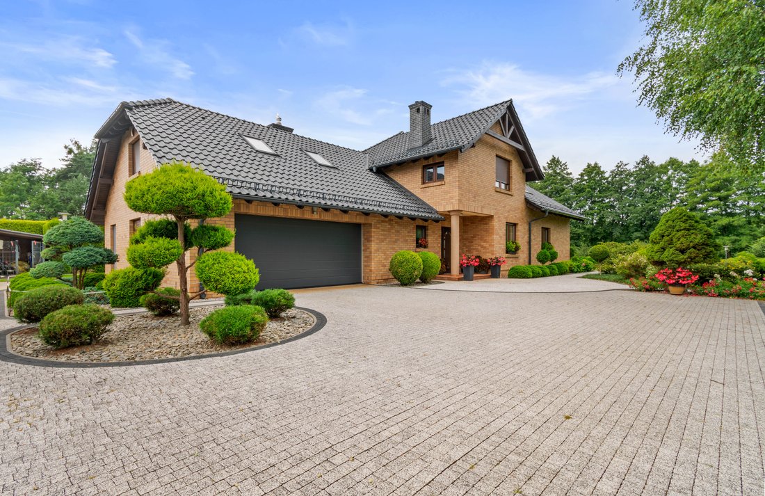 House in Wałcz, West Pomeranian Voivodeship, Poland 1 - 18608114