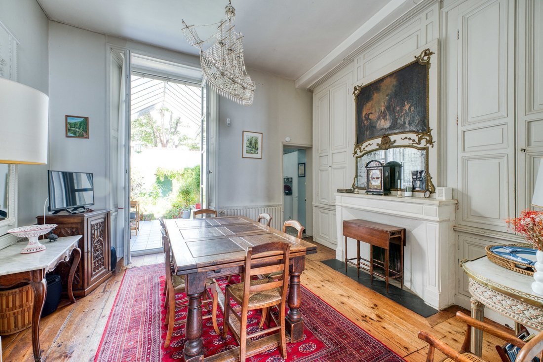 House in Centre Ville, La Rochelle, France 5 - 18608190