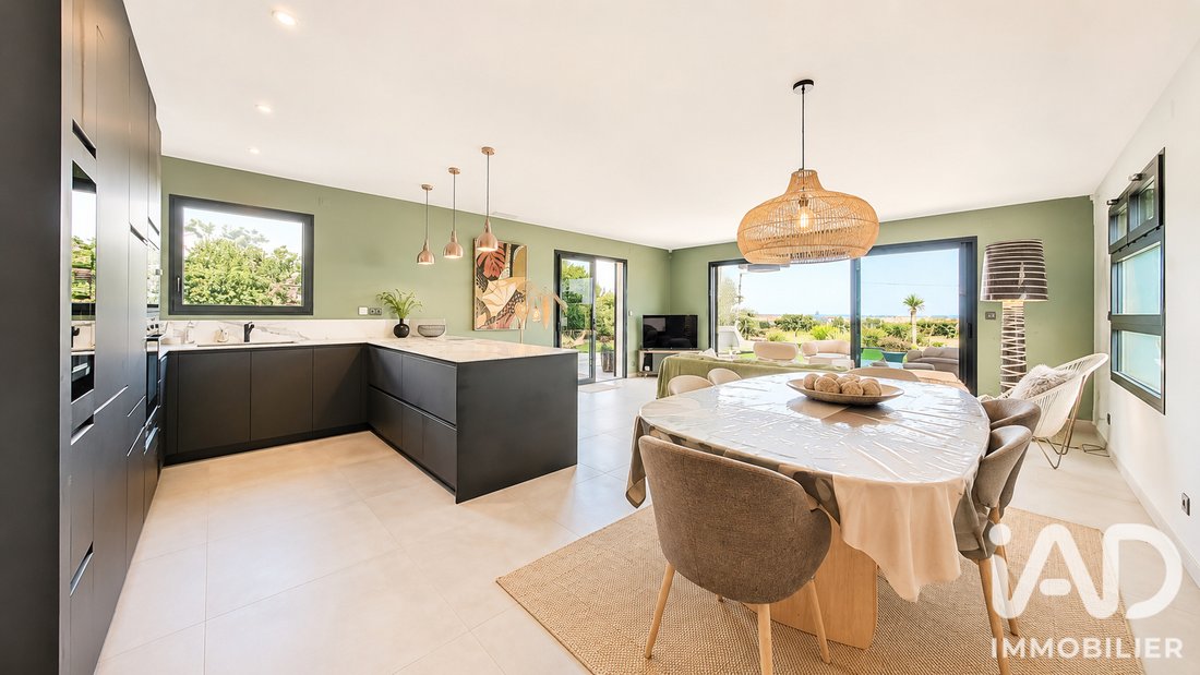 Apartment in Nartelle-Noyer-Bellevue-bd des Sardinaux, Sainte-Maxime, France 4 - 18581441