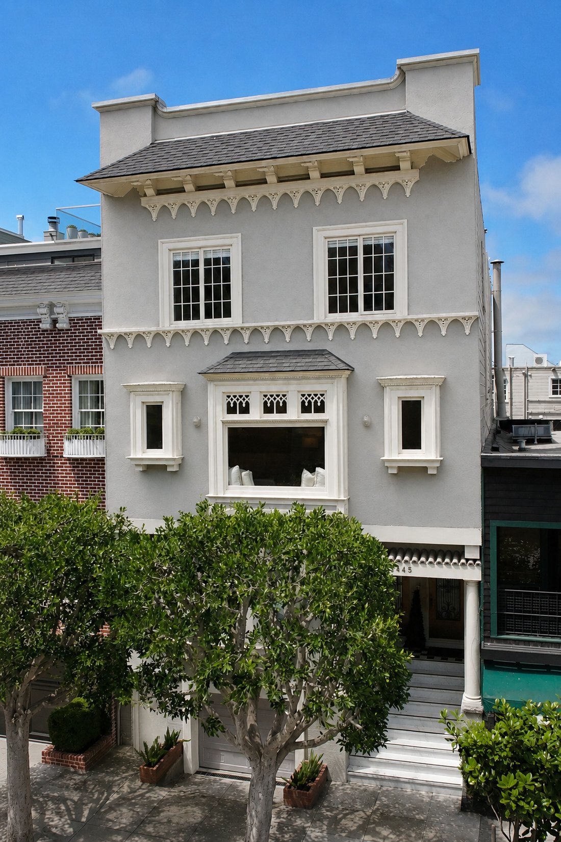 Condo in San Francisco, California, United States 1 - 18607930