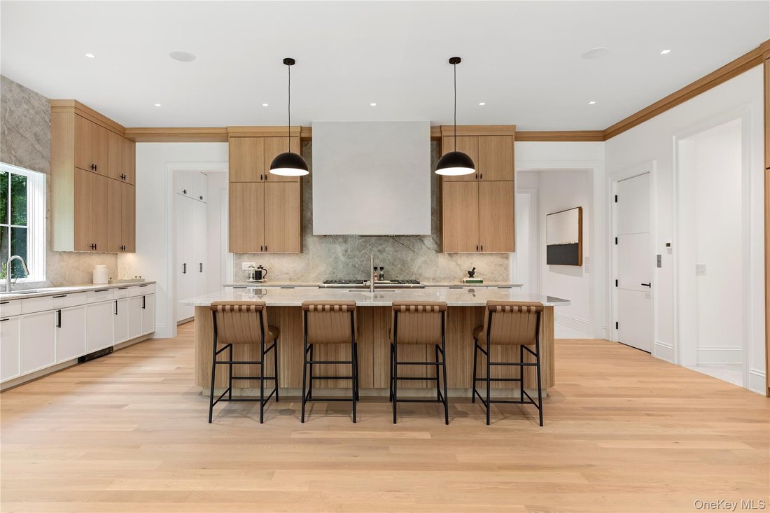 House in Roslyn Harbor, New York, United States 3 - 18182066