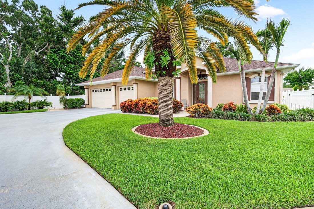 House in Melbourne, Florida, United States 2 - 18607756