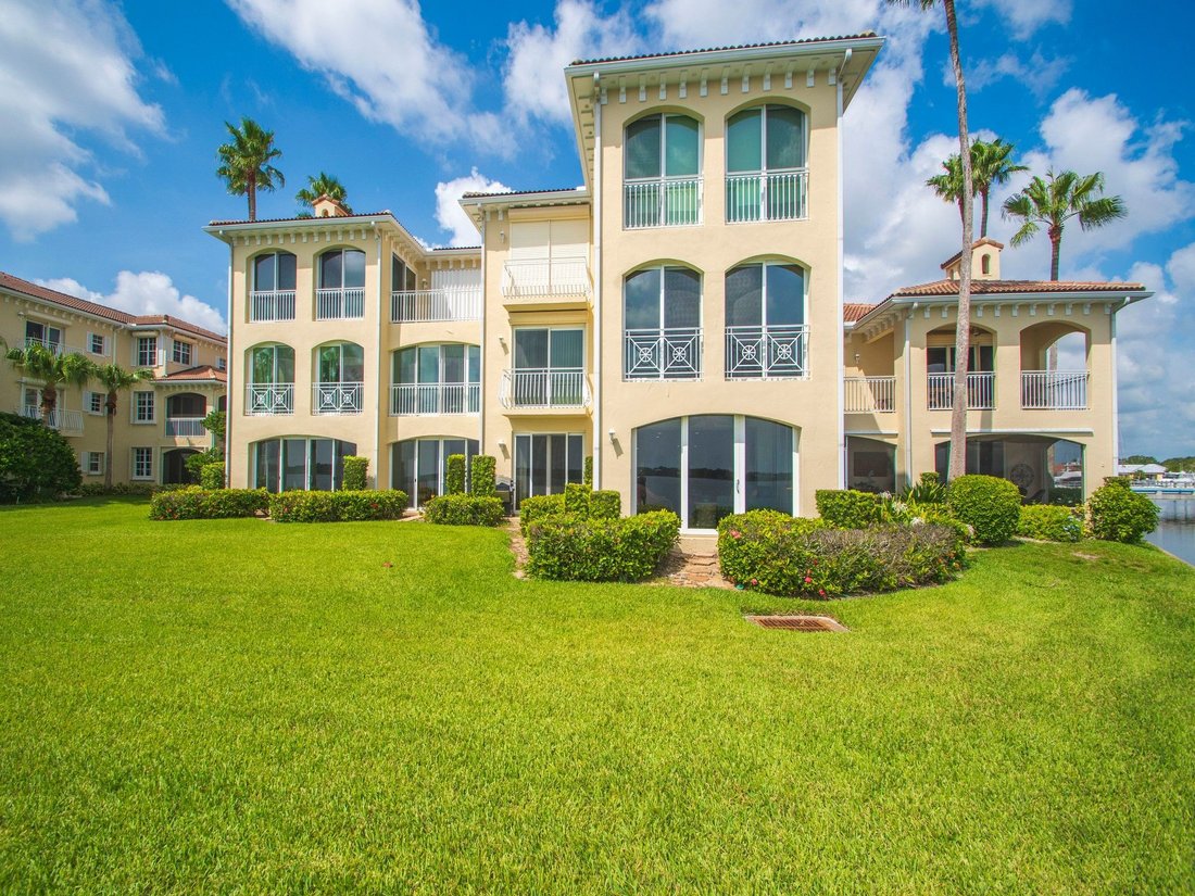 Condo in Vero Beach, Florida, United States 1 - 18607175