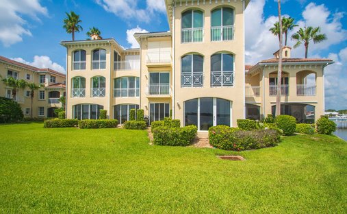 Appartement à Vero Beach, Floride, États-Unis 1