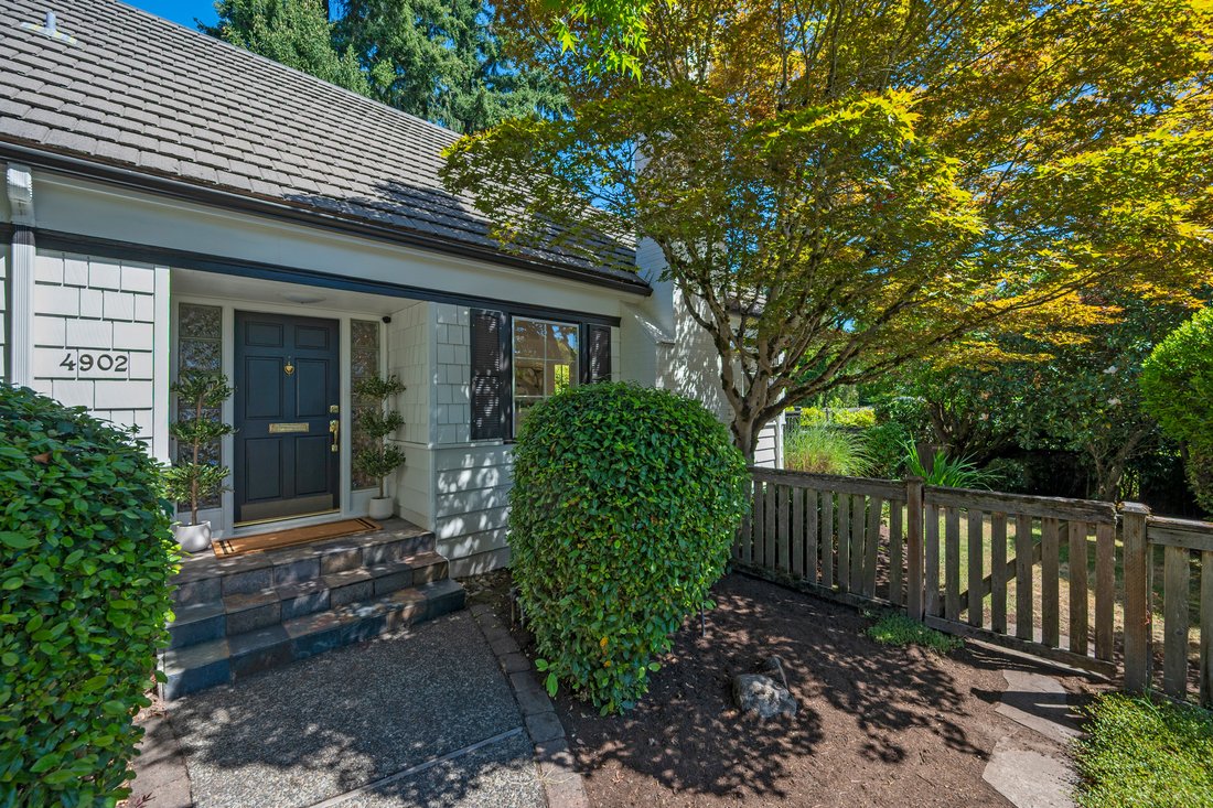 House in Seattle, Washington, United States 2 - 18608080