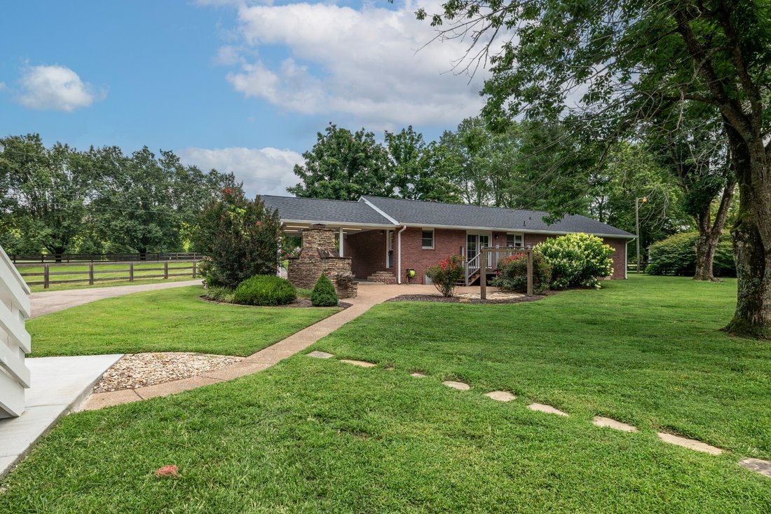 House in Franklin, Tennessee, United States 5 - 18607448