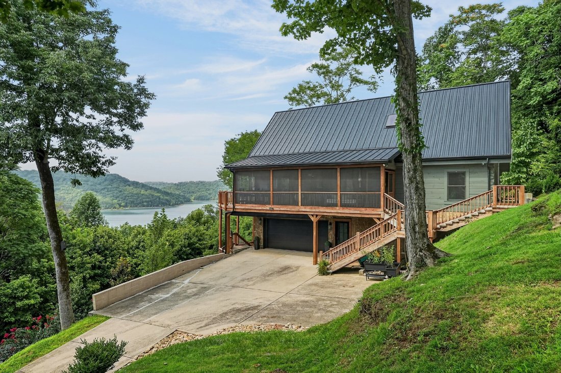 House in Smithville, Tennessee, United States 1 - 18607553