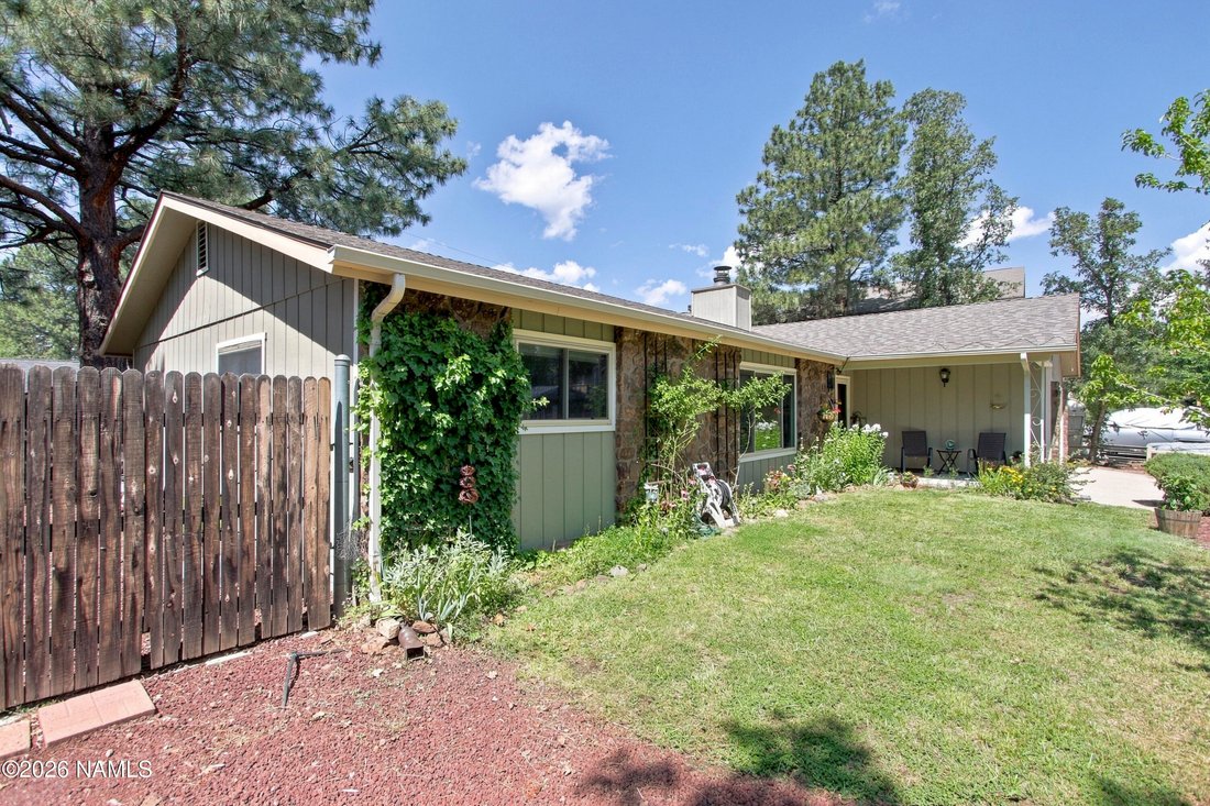 House in Flagstaff, Arizona, United States 4 - 18607125