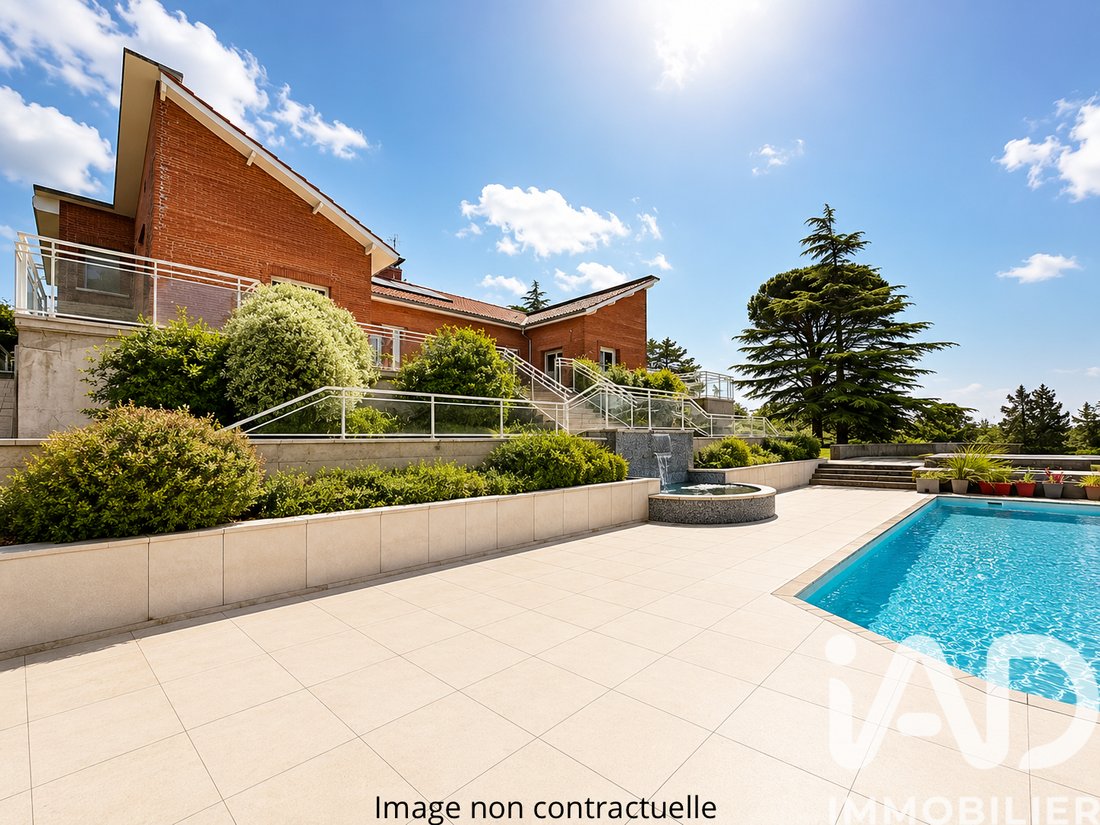House in Vieille-Toulouse, Occitania, France 5 - 18075484