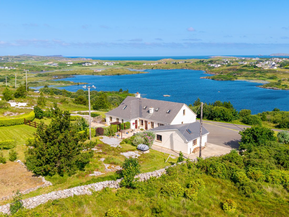 House in Glassagh, County Donegal, Ireland 2 - 18608097