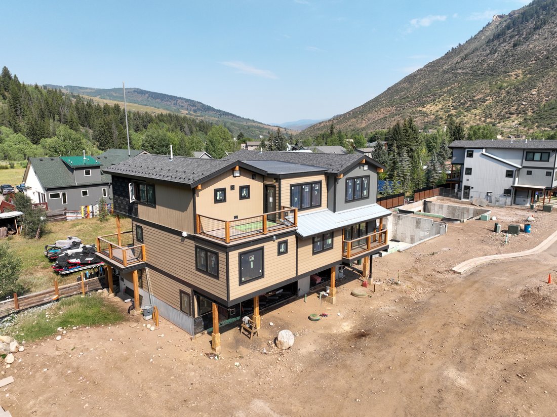 Appartamento a Avon, Colorado, Stati Uniti 3 - 17428397