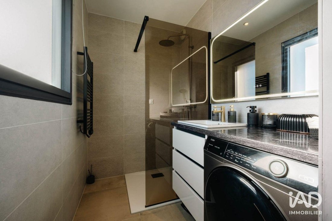 Apartment in Fabron, Nice, France 5 - 18610621