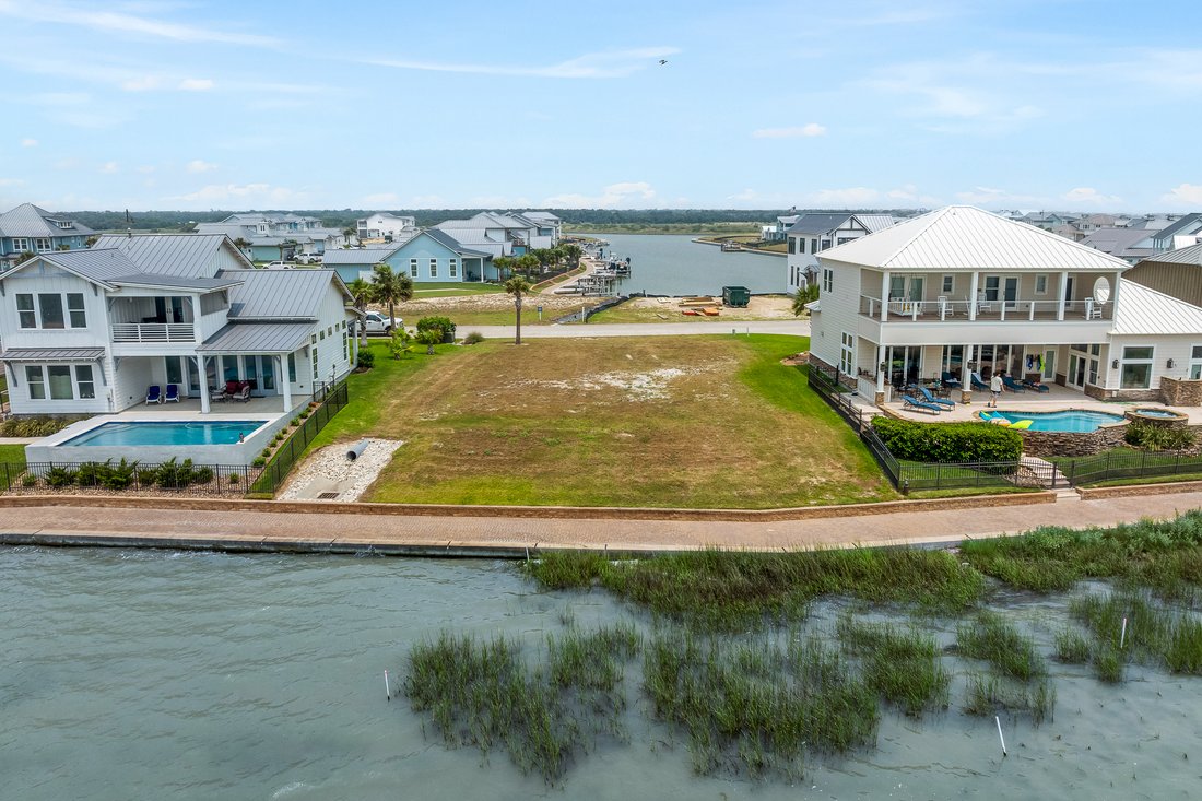 Land in Rockport, Texas, United States 4 - 18607804
