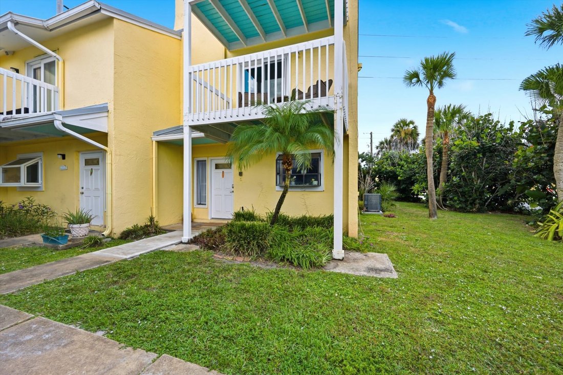 Condo in Melbourne Beach, Florida, United States 5 - 18607383