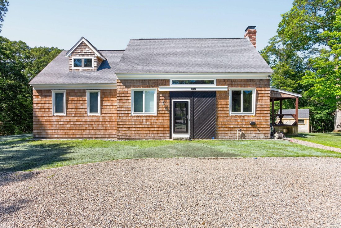 House in Barnstable, Massachusetts, United States 1 - 18607776