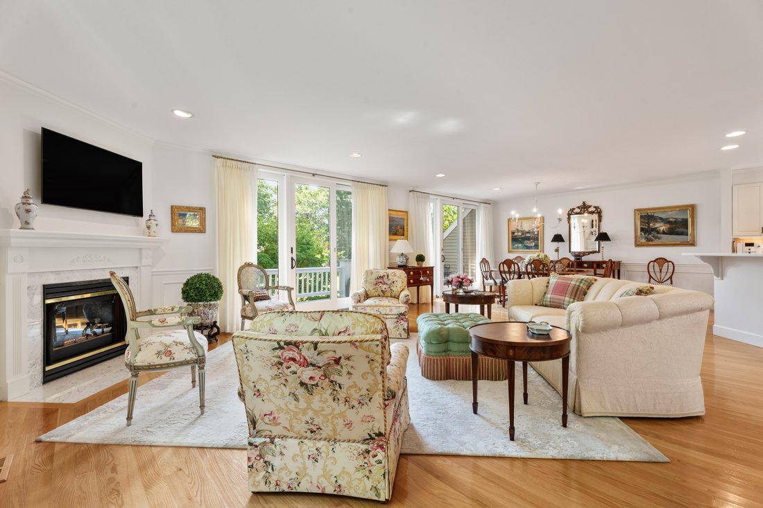 House in Ipswich, Massachusetts, United States 4 - 18607726
