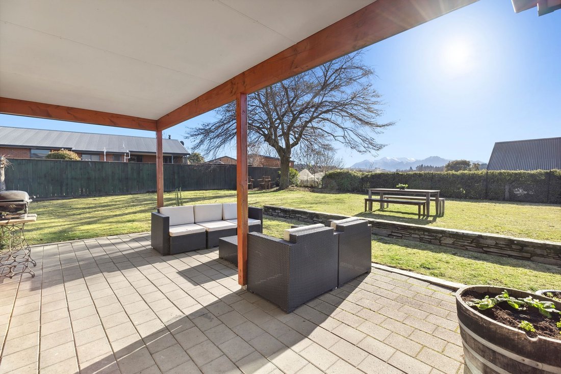 Wanaka, Otago, New Zealand 5 - 18607400