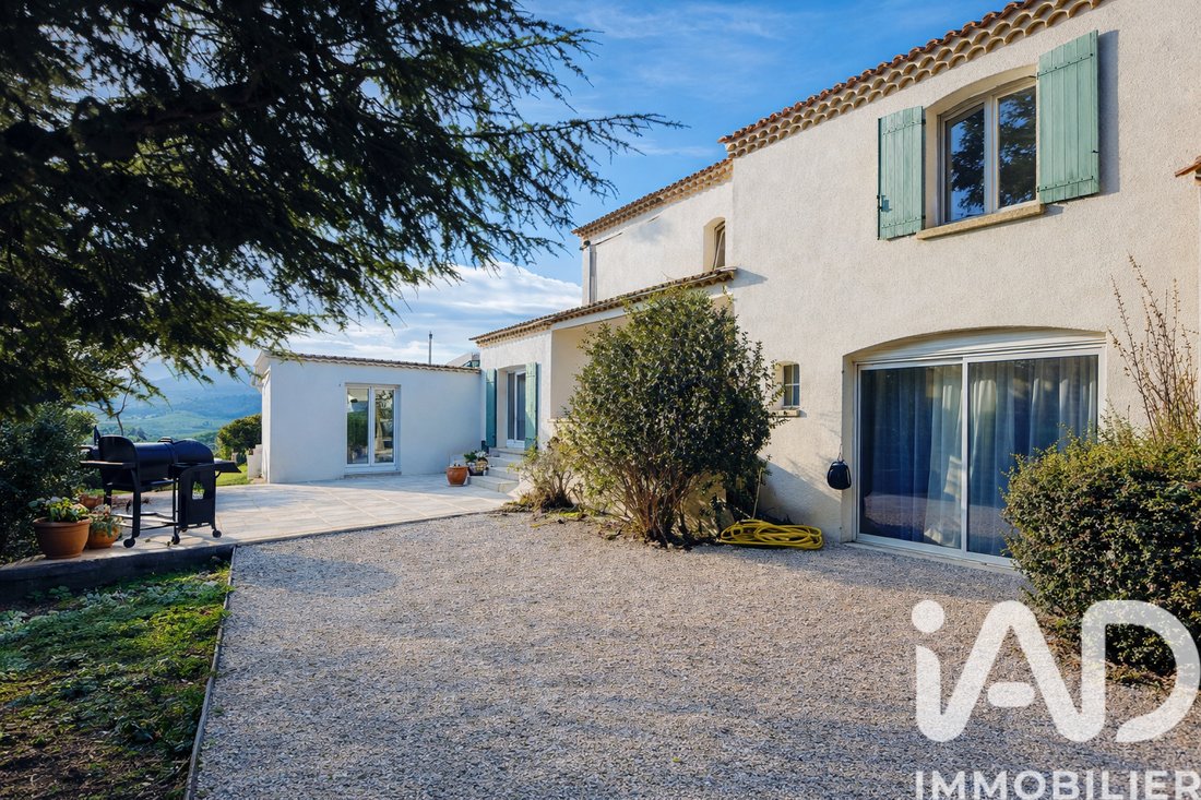 House in Malaucène, Provence-Alpes-Côte d'Azur, France 3 - 17483798