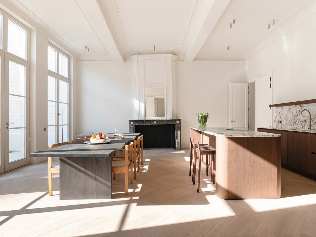 Apartment in Ghent, Flanders, Belgium 2 - 18608103