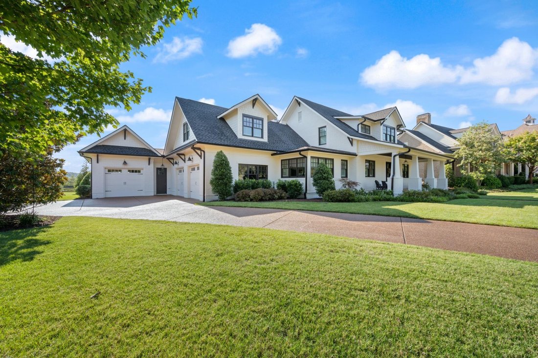 House in College Grove, Tennessee, United States 2 - 18608276