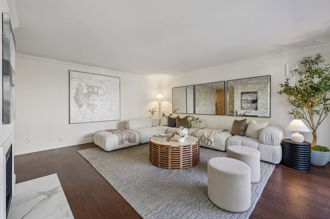 Condo in San Francisco, California, United States 5 - 18607817