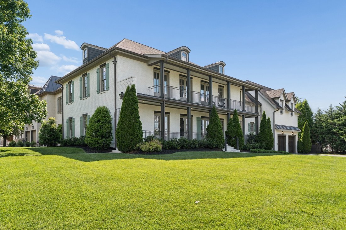 House in Nashville, Tennessee, United States 2 - 18608161