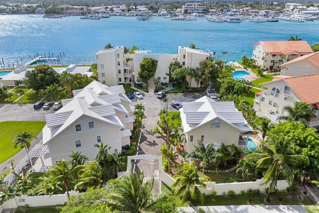 Condo in Nassau, New Providence, The Bahamas 2 - 18608064