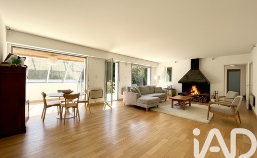 House in Le Guézy, La Baule-Escoublac, France 1