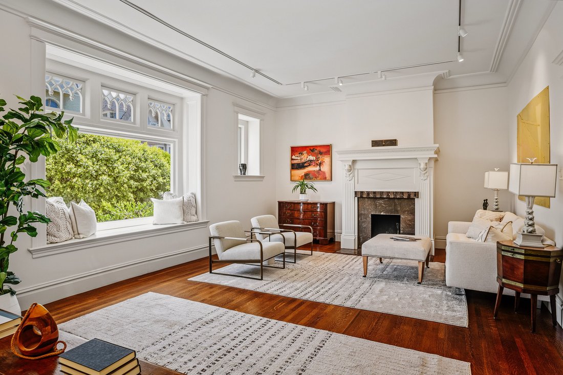 Condo in San Francisco, California, United States 5 - 18607930