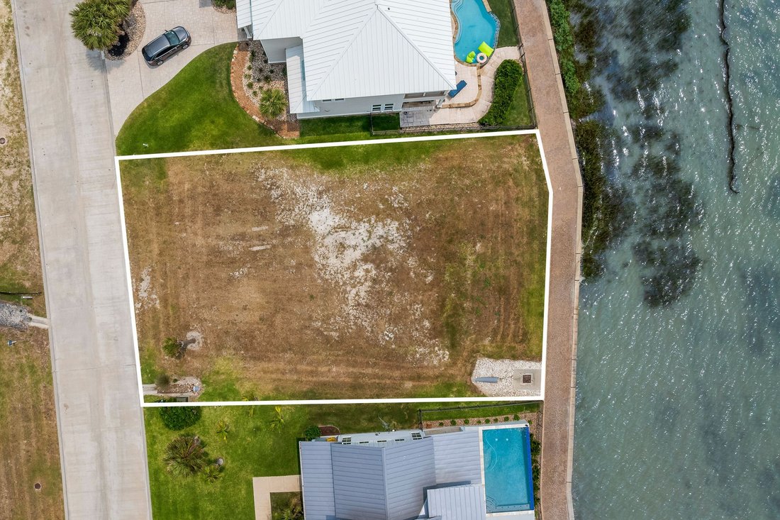 Land in Rockport, Texas, United States 5 - 18607804