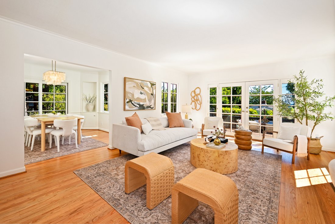 House in Seattle, Washington, United States 5 - 18608080