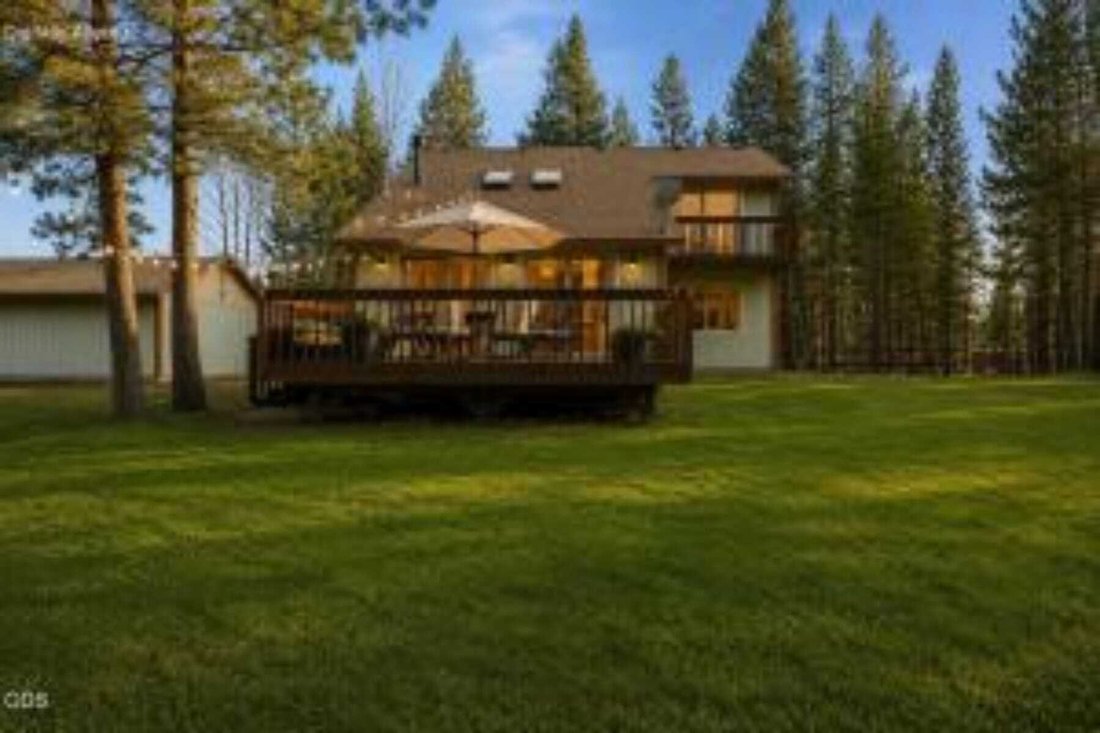 House in Sunriver, Oregon, United States 1 - 18607584