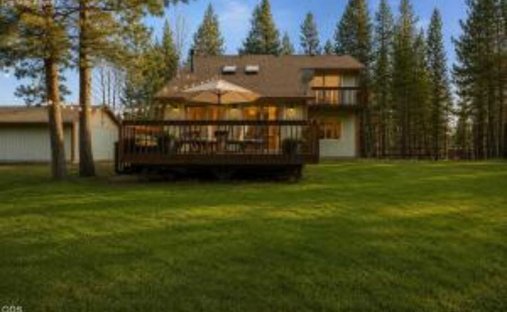 House in Sunriver, Oregon, United States 1