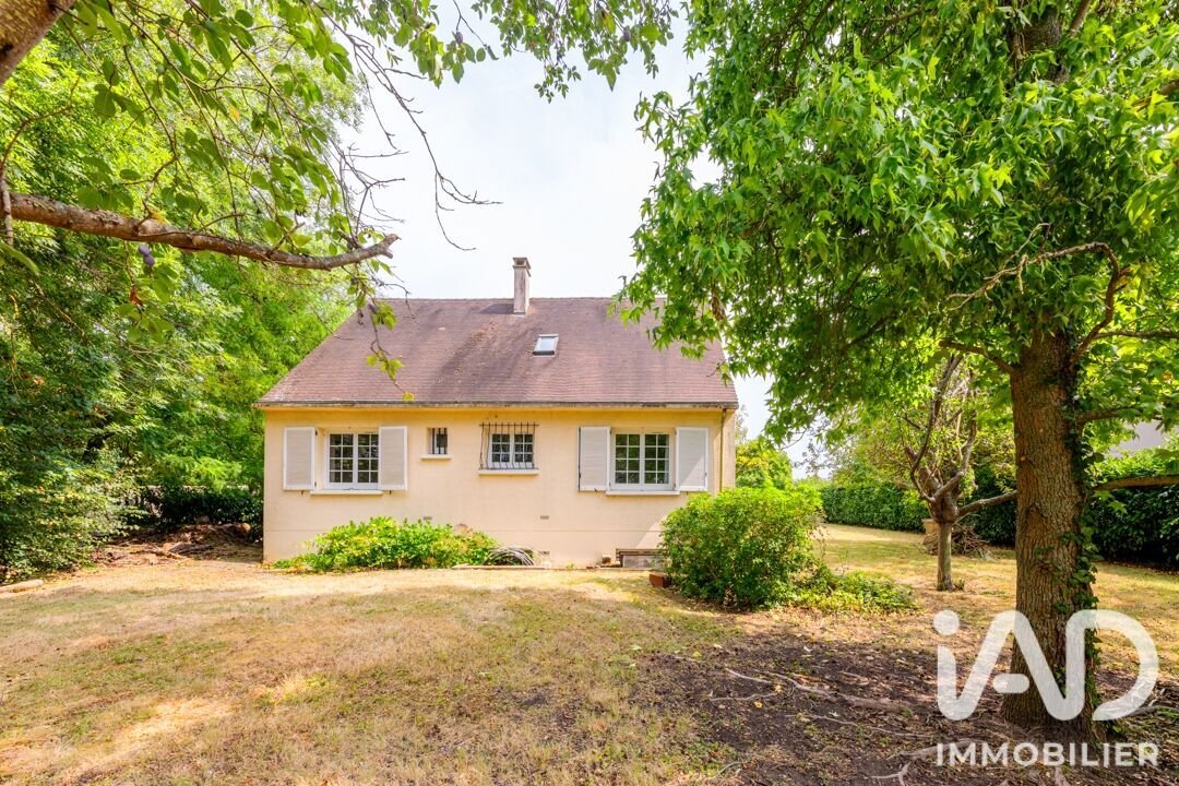 House in Ennery, Ile-de-France, France 3 - 18610612