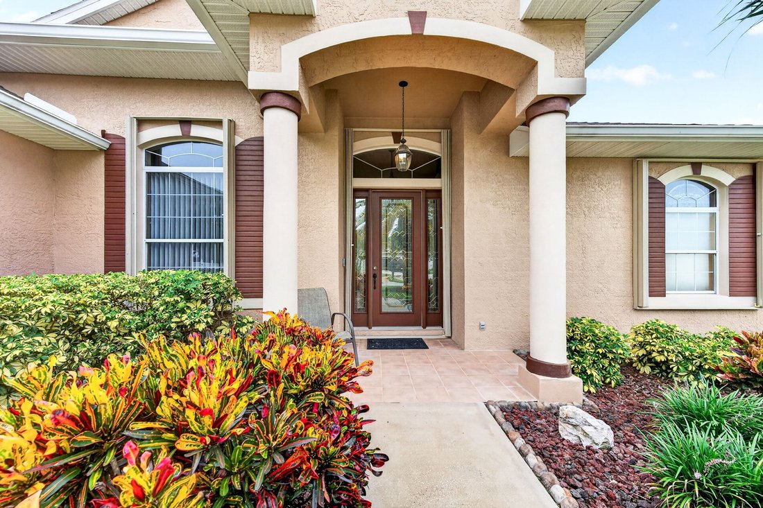 House in Melbourne, Florida, United States 4 - 18607756