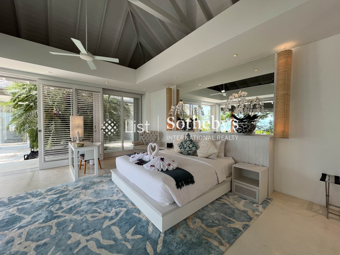 House in Koh Samui, Surat Thani, Thailand 5 - 18607533