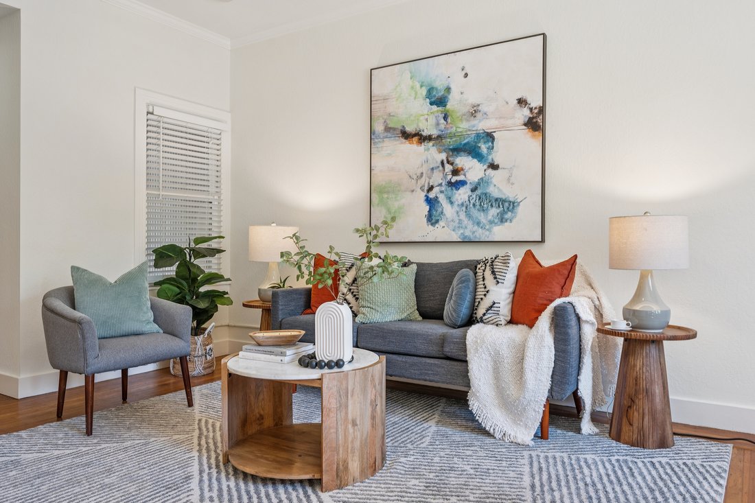 Condo in Berkeley, California, United States 1 - 18608113